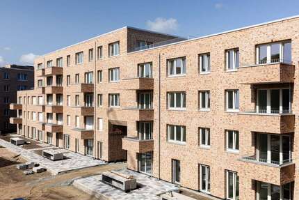 Wohnung Bremen Neustadt - 2 Zimmer, 61 m&sup2;, 756&euro; | Angebot:26653030