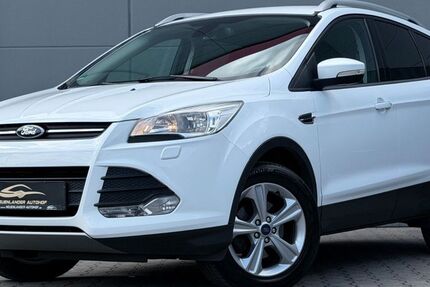 Ford Kuga 100.000 km 8.290 &euro; Bremen 28199