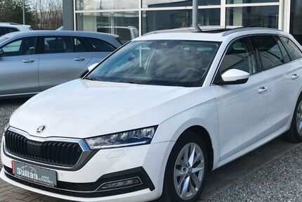 Skoda Octavia 155.000 km 17.399 &euro; Lilienthal 28865
