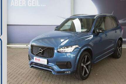 Volvo XC90 131.600 km 32.790 € Achim 28832