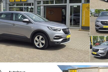 Opel Grandland (X) 53.588 km 21.865 &euro; Worpswede 27726