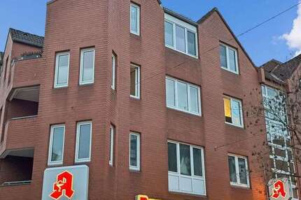 Wohnung zum Kaufen in Bremen 135.000 € 63.49 m² 2 zimmer