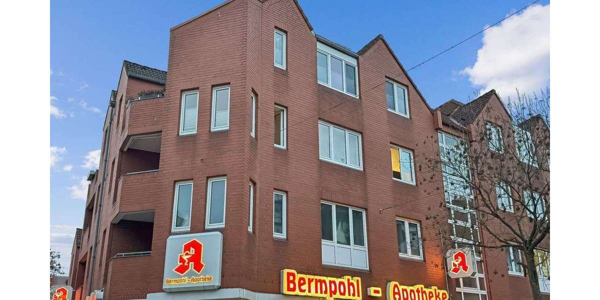 Wohnung zum Kaufen in Bremen 135.000 € 63.49 m² 2 zimmer