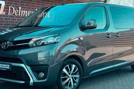 Toyota Proace 100.000 km 27.999 &euro; Delmenhorst 27755