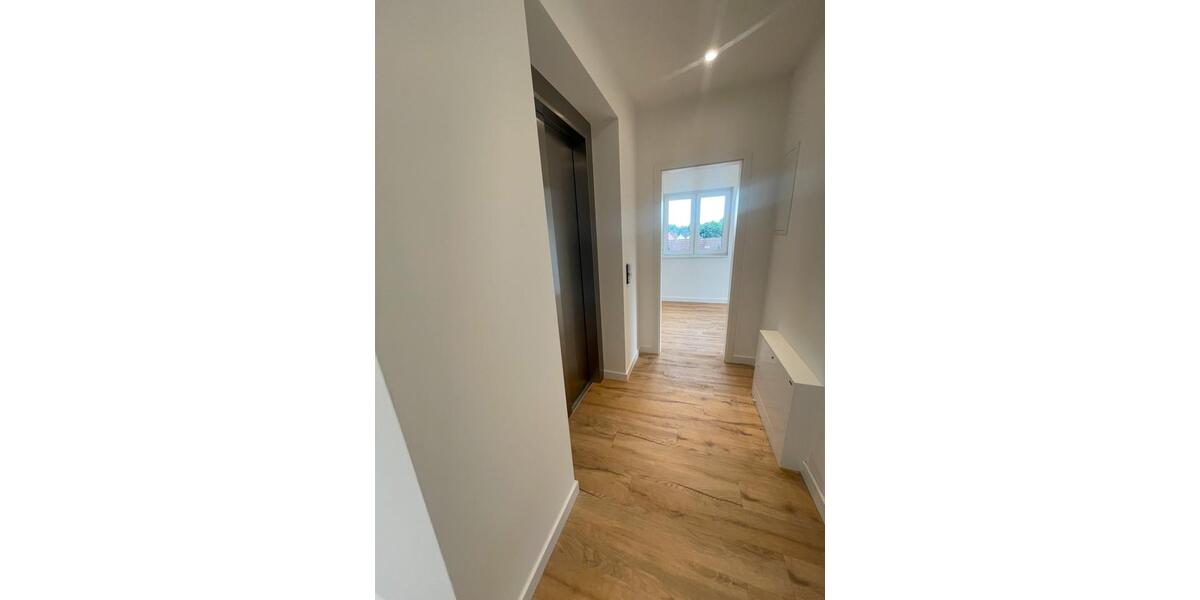 Wohnung zu vermieten ab 01.02.2026 3 zimmer