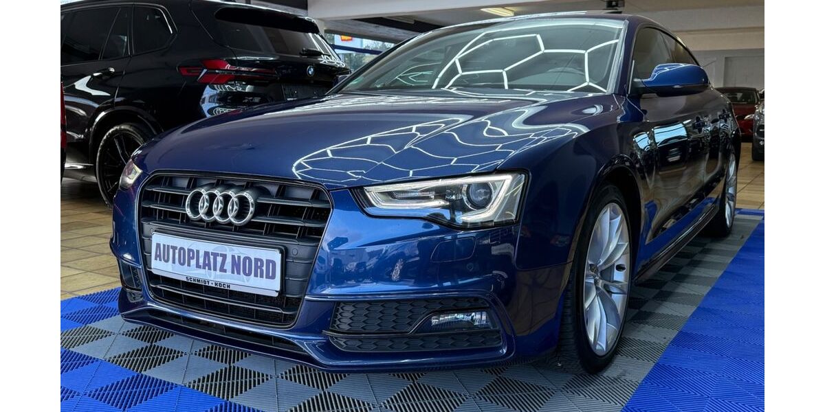 Audi A5 234.000 km 12.999 &euro; Ritterhude 27721
