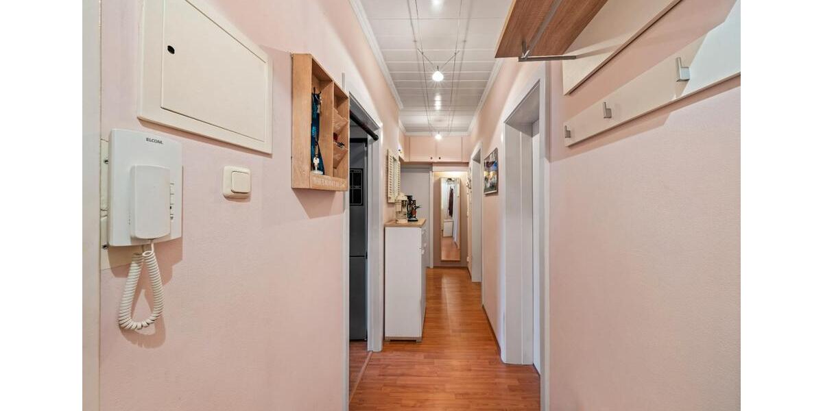 Etagenwohnung Bremen Neustadt - 3 Zimmer, 76 m&sup2;, 199.000&euro; | Angebot:26556830