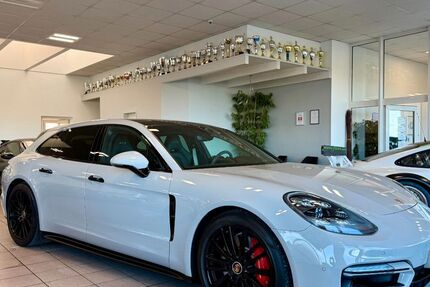 Porsche Panamera 71.989 km 85.850 &euro; Stuhr-Bremen 28816