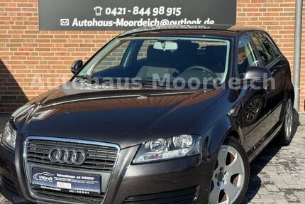 Audi A3 170.000 km 6.499 &euro; Stuhr 28816