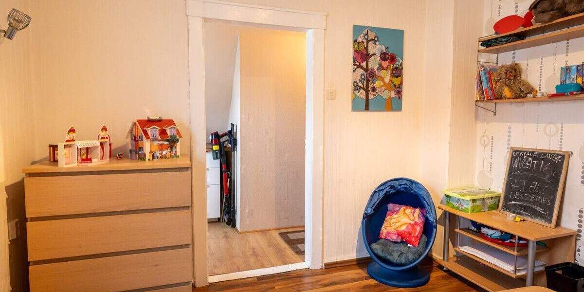 Einfamilienhaus Delmenhorst Düsternort - 4 Zimmer, 115 m&sup2;, 269.000&euro; | Angebot:25821108