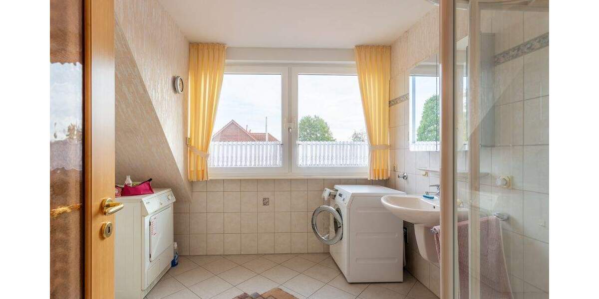 Etagenwohnung Stuhr Moordeich - 3 Zimmer, 71 m&sup2;, 229.000&euro; | Angebot:25679773