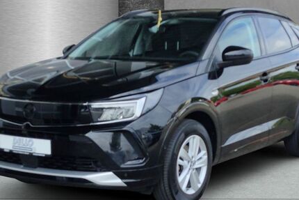 Opel Grandland (X) 18.482 km 22.450 &euro; Syke-Barrien 28857