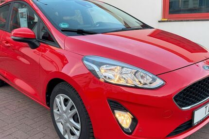 Ford Fiesta 61.000 km 10.800 € Bremen 28219