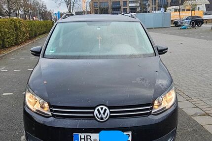VW Touran 159.500 km 5.200 &euro; Bremen 28327