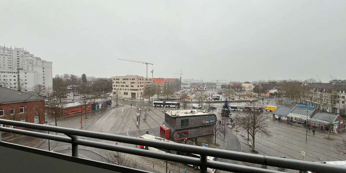 Etagenwohnung Bremen Vegesack - 1 Zimmer, 49 m&sup2;, 89.000&euro; | Angebot:24831503