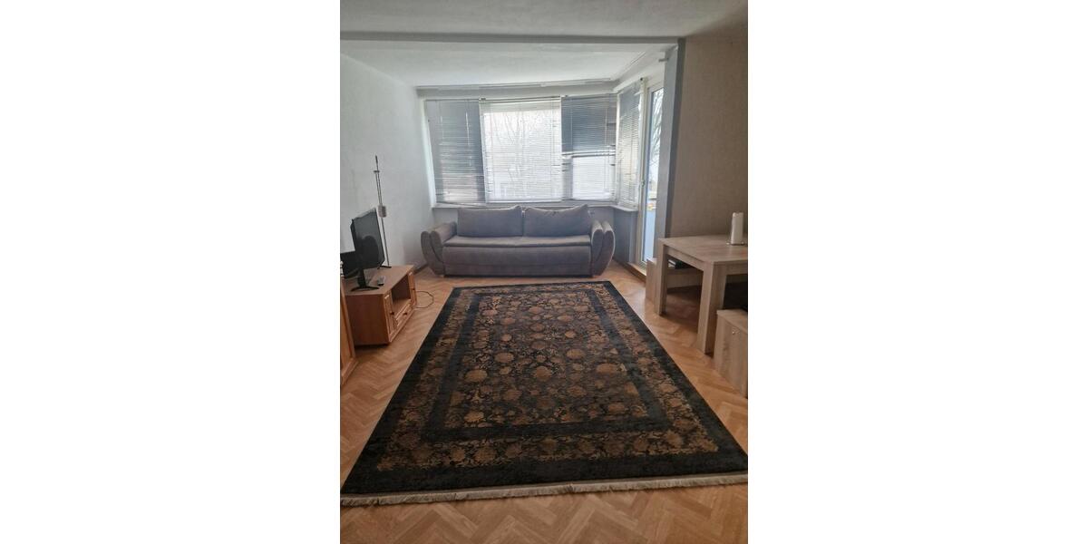 Einzelzimmer Wohnung zur Zwischenmiete 1 zimmer