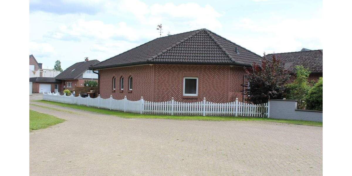 Bungalow Stuhr - 4 Zimmer, 174 m&sup2;, 499.000&euro; | Angebot:25688991