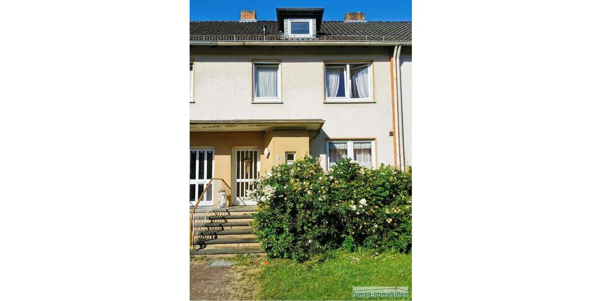 Einfamilienhaus Bremen Huchting - 5 Zimmer, 117 m&sup2;, 285.000&euro; | Angebot:27263458