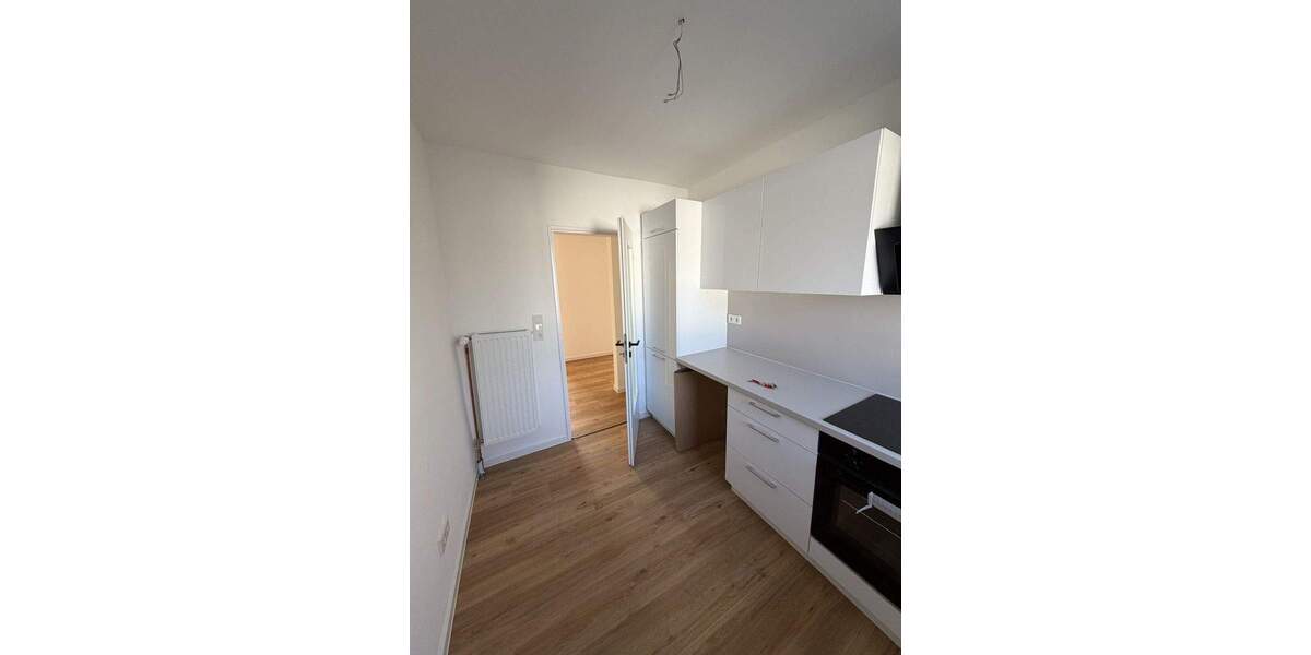 Etagenwohnung Weyhe Lahausen - 3 Zimmer, 66 m&sup2;, 229.000&euro; | Angebot:25775768