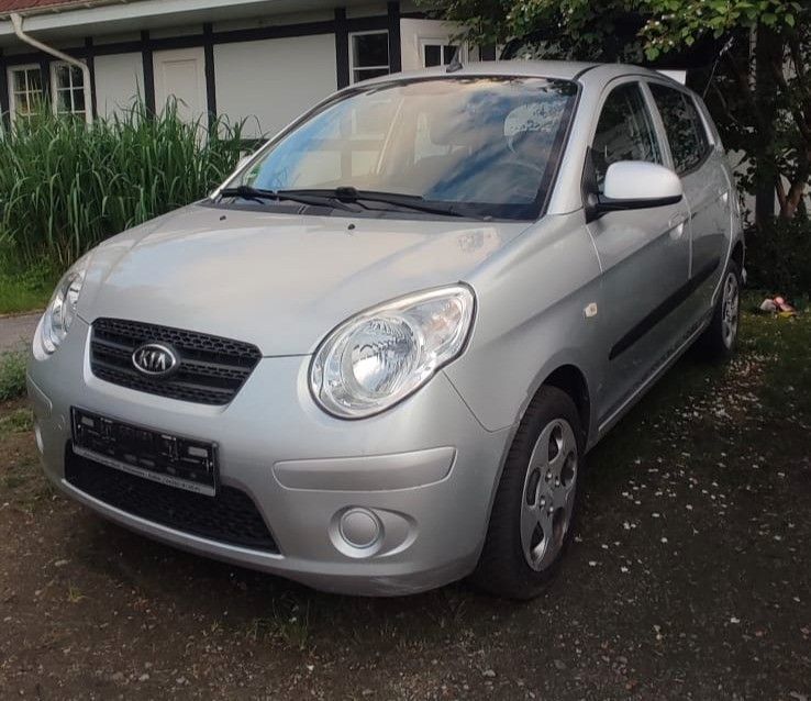 Picanto