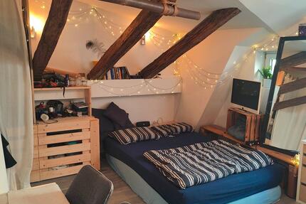 Wohnung Bremen Östliche Vorstadt - 1 Zimmer, 20 m&sup2;, 355&euro; | Angebot:26456303