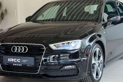 Audi A3 105.471 km 14.940 &euro; Stuhr / Seckenhausen 28816