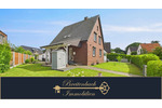 Schwanewede . Charmantes Einfamilienhaus mit großem Garten & hochwertiger Sanierung in ruhiger Lage 3 zimmer