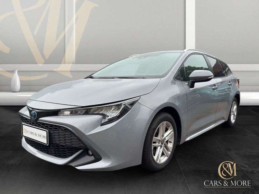 Corolla