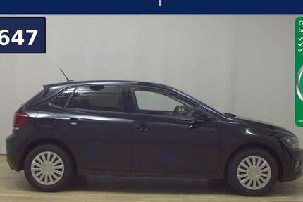 VW Polo 55.965 km 13.480 € Bremen 28279