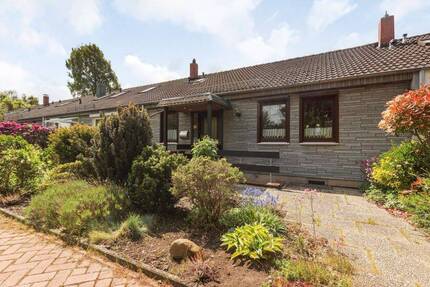 Haus Bremen / Huchting Mittelshuchting - 4 Zimmer, 76 m&sup2;, 219.000&euro; | Angebot:26929312