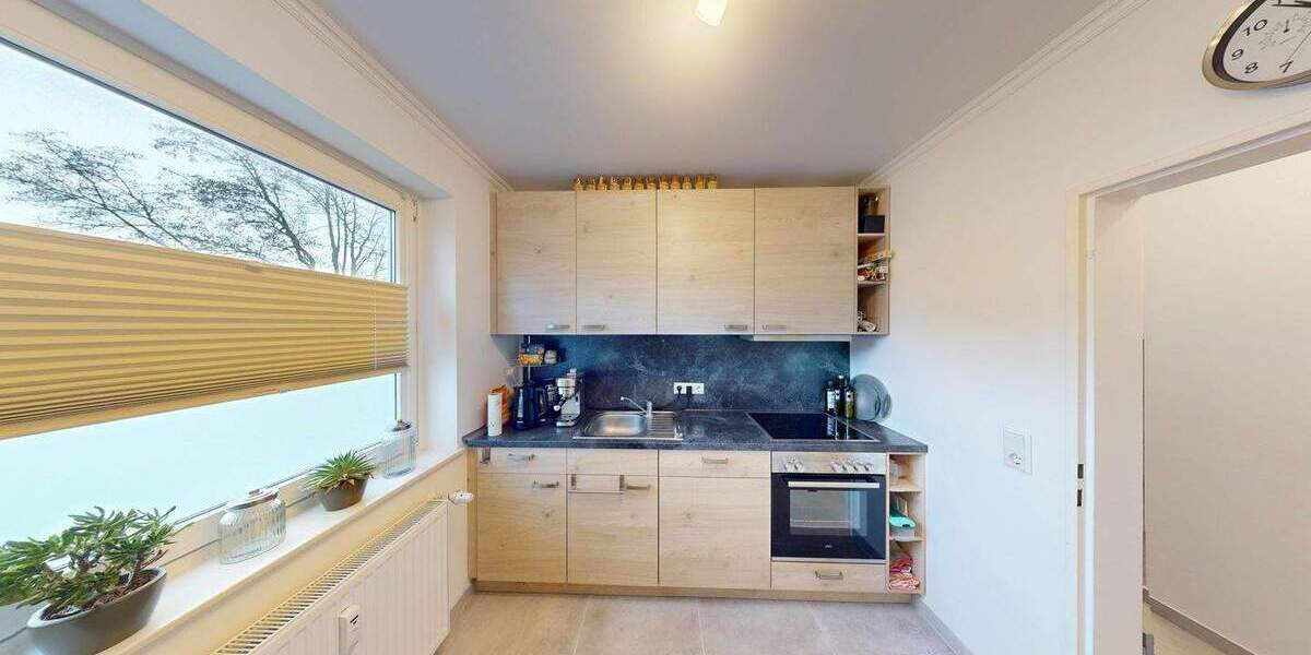 Etagenwohnung Bremen Ellenerbrok-Schevemoor - 2 Zimmer, 64 m&sup2;, 129.000&euro; | Angebot:24710577
