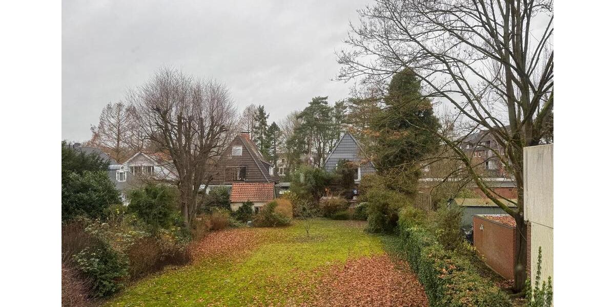 Etagenwohnung Bremen Schwachhausen - 3 Zimmer, 73 m&sup2;, 230.000&euro; | Angebot:25304017