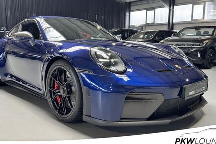 Porsche 992 1.650 km 249.000 &euro; Grasberg 28879