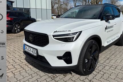 Volvo XC40 2.500 km 51.490 &euro; Weyhe 28844