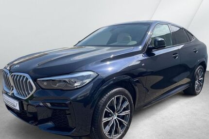 BMW X6 46.668 km 67.900 € Bremen 28757