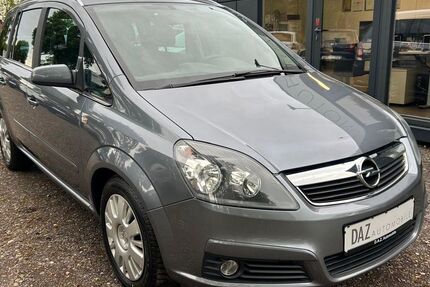 Opel Zafira 150.000 km 3.995 &euro; Stuhr 28816