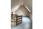 gemütliche 3-Zimmer-Wohnung im DG mit ausgebautem Dachboden 3 zimmer