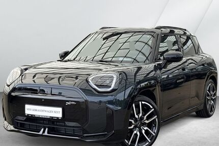 Mini Aceman SE 8.300 km 37.760 &euro; Grasberg 28879
