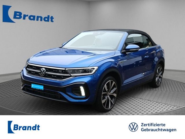 VW T-Roc 7.220 km 35.390 &euro; Weyhe 28844