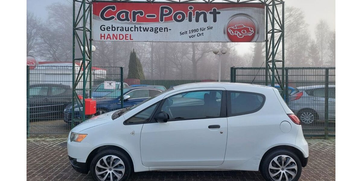 Mitsubishi Colt 190.835 km 2.350 &euro; Ganderkesee/Bookholzberg 27777