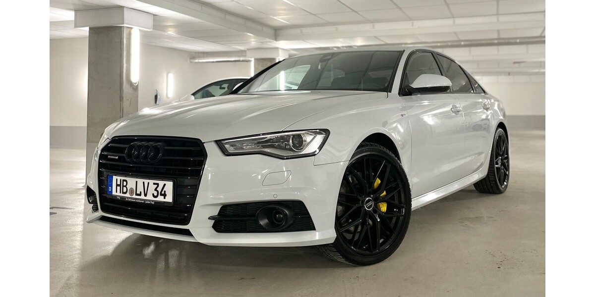 Audi A6 143.000 km 24.700 € Bremen 28195