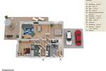 Etagenwohnung Achim - 3 Zimmer, 92 m&sup2;, 359.850&euro; | Angebot:25729810