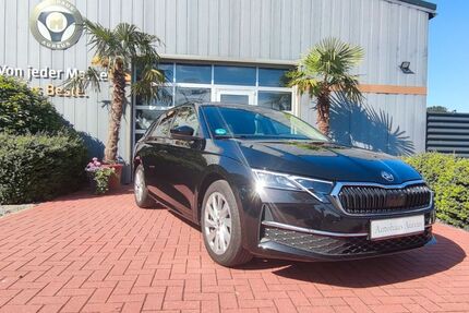 Skoda Octavia 64.000 km 34.900 &euro; Sottrum 27367