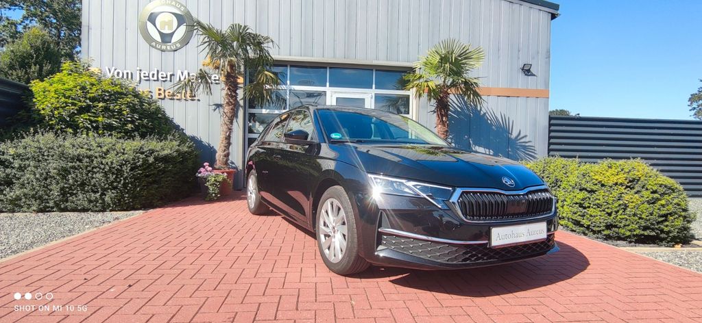Skoda Octavia 64.000 km 34.900 &euro; Sottrum 27367