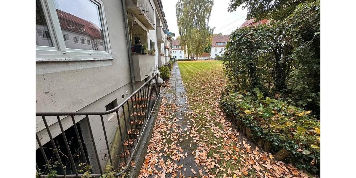 Etagenwohnung Bremen Burglesum - 3 Zimmer, 52 m&sup2;, 149.500&euro; | Angebot:27134362