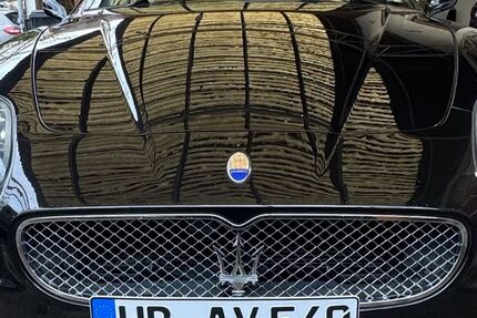 Maserati Gransport 47.200 km 26.990 &euro; Bremen 28197