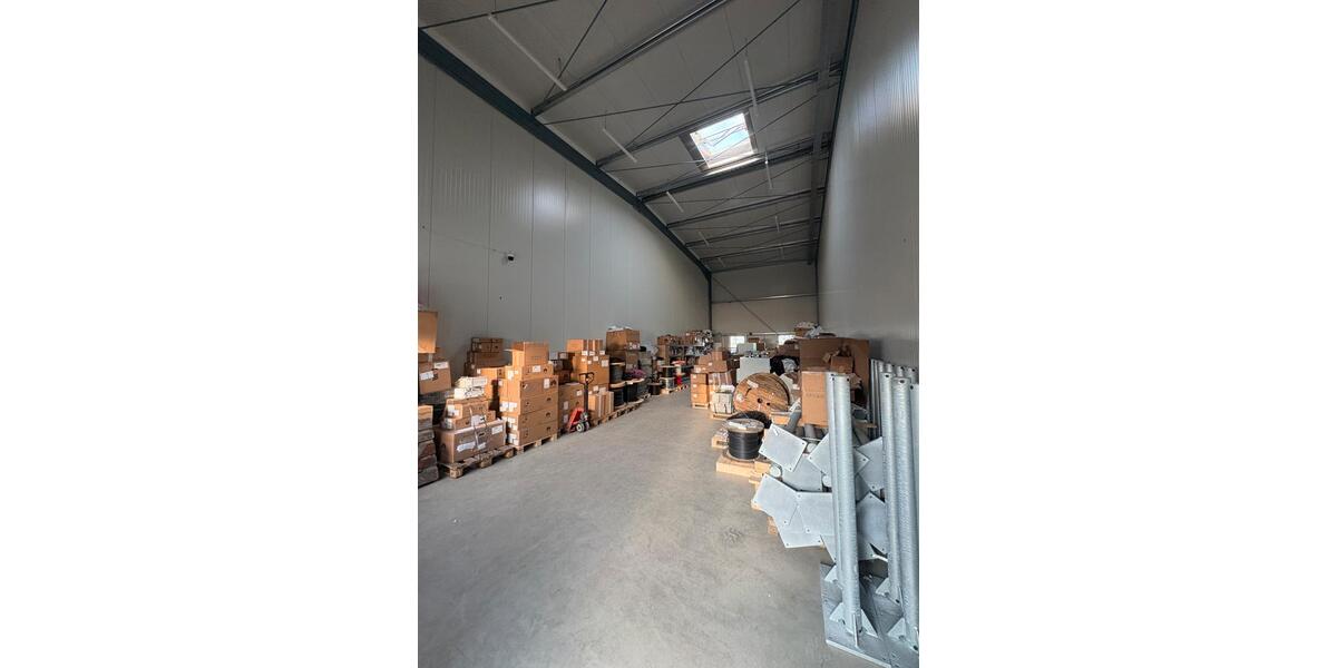 Gewerbeobjekt Osterholz-Scharmbeck Scharmbeck - 850&euro; | Angebot:25413824