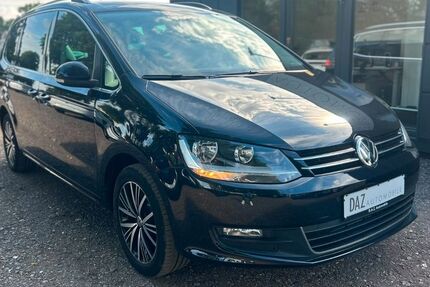 VW Sharan 137.962 km 15.995 &euro; Stuhr 28816
