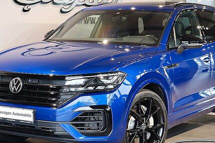 VW Touareg 39.917 km 57.950 € Stuhr bei Bremen 28816