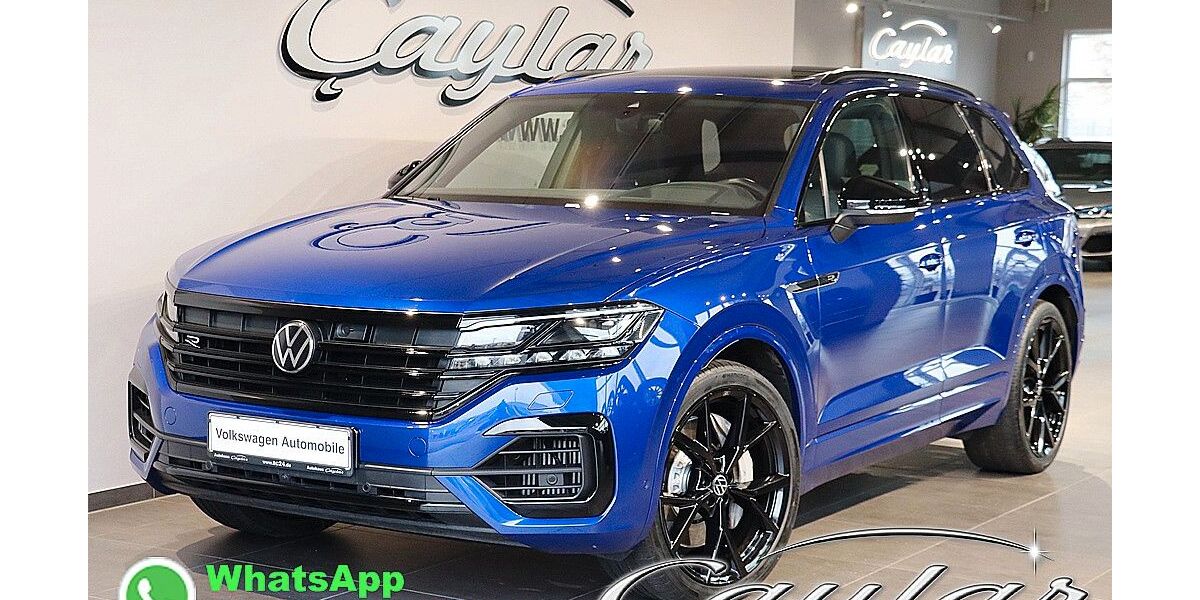 VW Touareg 39.917 km 57.950 &euro; Stuhr bei Bremen 28816